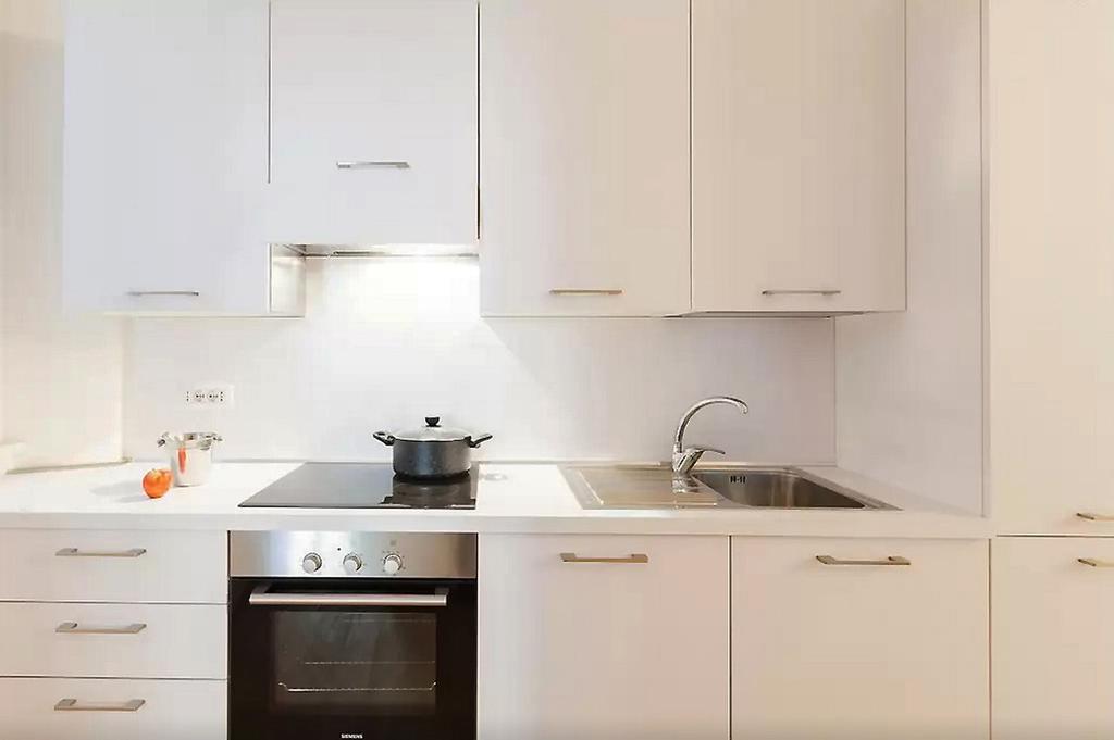 Apartamento Exclusive A Few Steps From The Spanish Steps Roma
