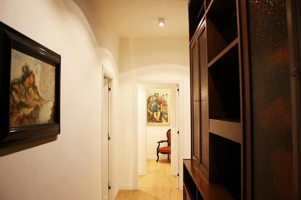 Apartamento Exclusive A Few Steps From The Spanish Steps Roma