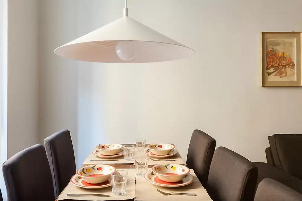 Apartamento Exclusive A Few Steps From The Spanish Steps *