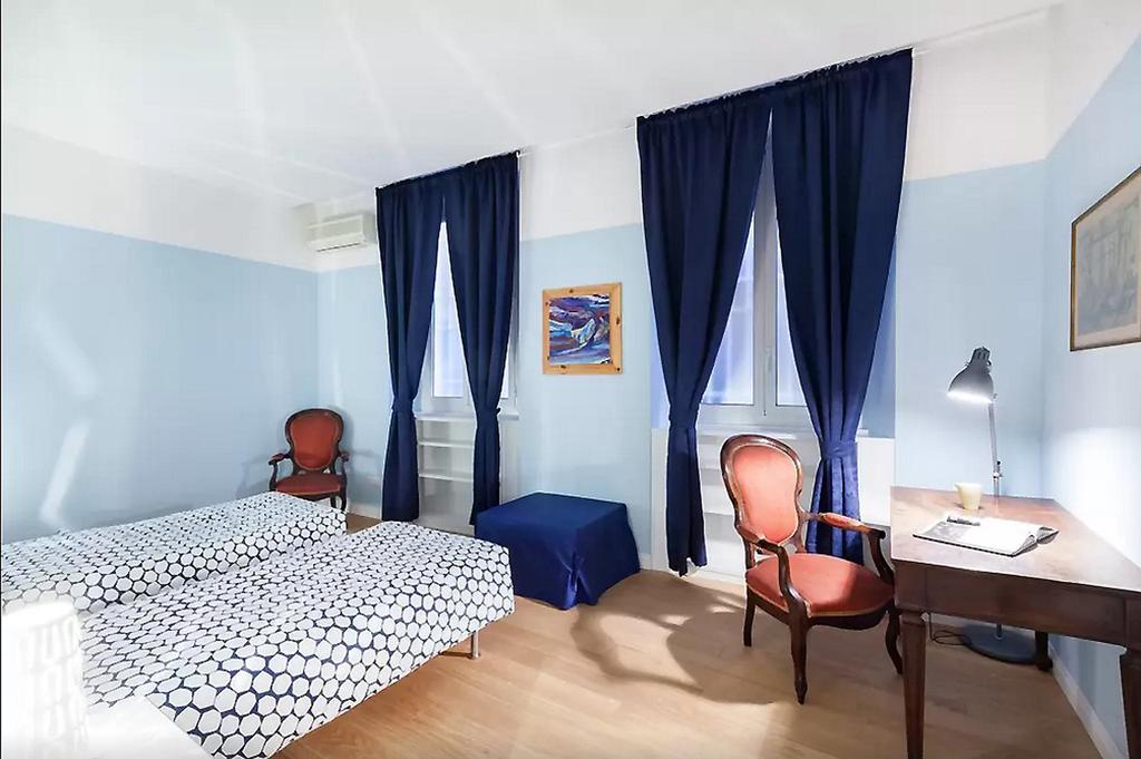 Apartamento Exclusive A Few Steps From The Spanish Steps