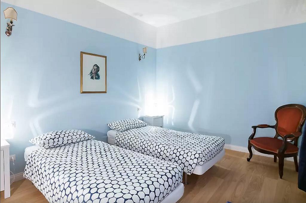 Apartamento Exclusive A Few Steps From The Spanish Steps Roma