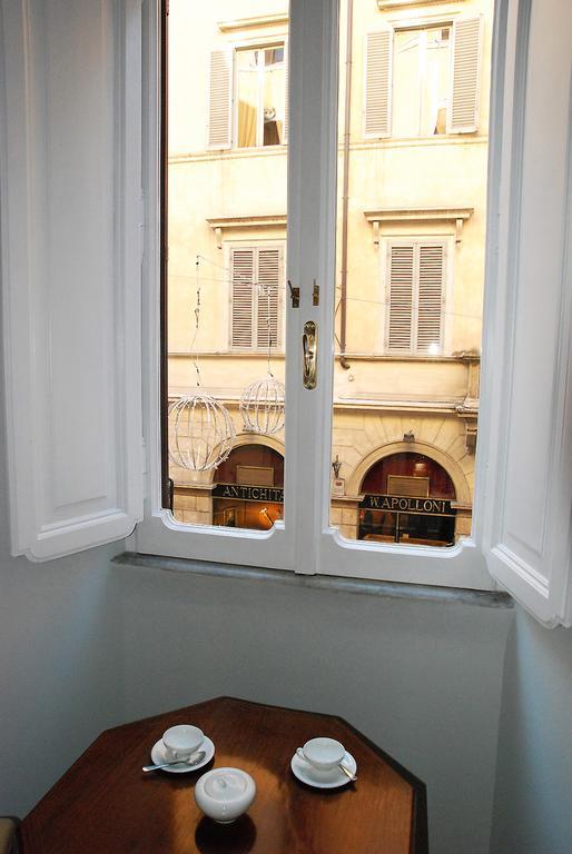 Apartamento Exclusive A Few Steps From The Spanish Steps