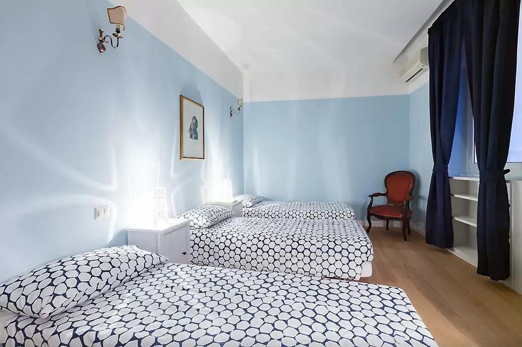 Exclusive A Few Steps From The Spanish Steps Rom