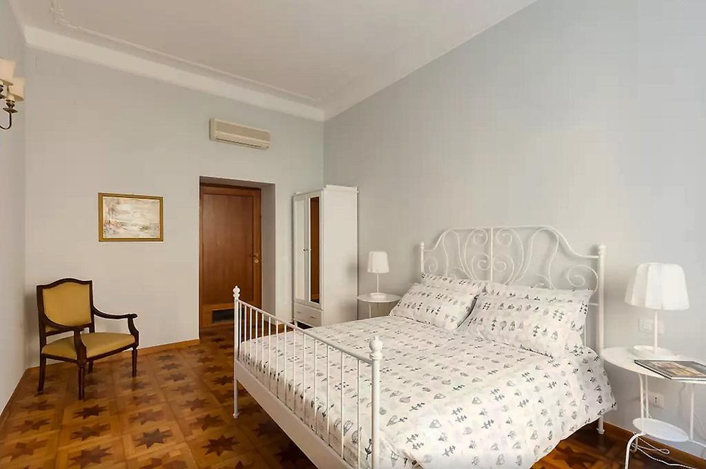 Apartment Exclusive A Few Steps From The Spanish Steps Rom